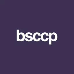 BSCCP colposcopy guide app icon