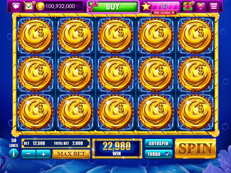Slots Craze: Casino Games screenshot 9