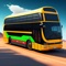 Welcome to Party City Bus Offroad Outlaws, the ultimate mobile game for those who love to drive and experience the max thrill of off-road and city roads