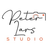 Peter Lars Studio app icon - Photo & Video app for iPhone
