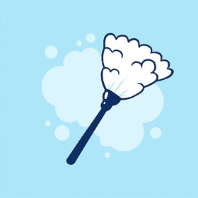 Clean.AI - Effortless Cleanup