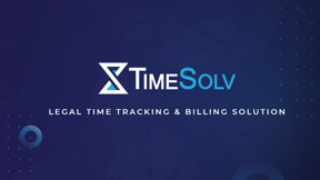 TimeSolv screenshot