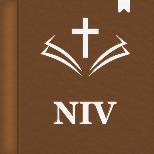 Holy NIV Bible (Audio) icon