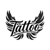 TattooInk: Tattoo Designs App icon