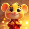 Mouse Eat Cheese icon