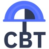 Umbrella Journal : Smart CBT icon