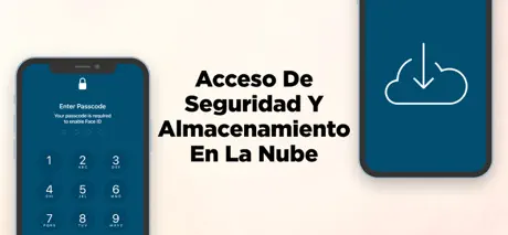 Grabadora de llamadas iPhone!