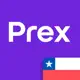 Prex Chile - Cuenta Digital