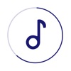 Offline Music ® icon