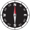 Compass & GPS icon
