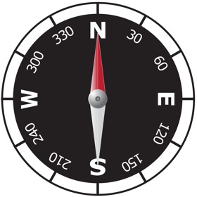屏幕截图 (4) Compass & GPS