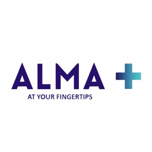 Alma Water