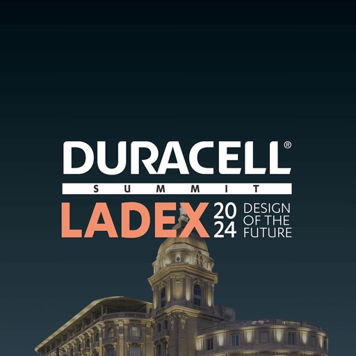 Summit Duracell/LADEX 2024