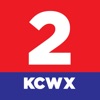 KCWX-TV app icon - Entertainment app for iPhone