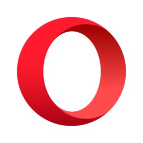 螢幕擷取畫面 (8) Opera: AI browser with VPN