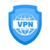 Cipher VPN  - Proxy Master icon