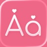 Get Fonts for iPhones for iOS, iPhone, iPad Aso Report