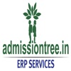 admissiontree.in ERP Services icon