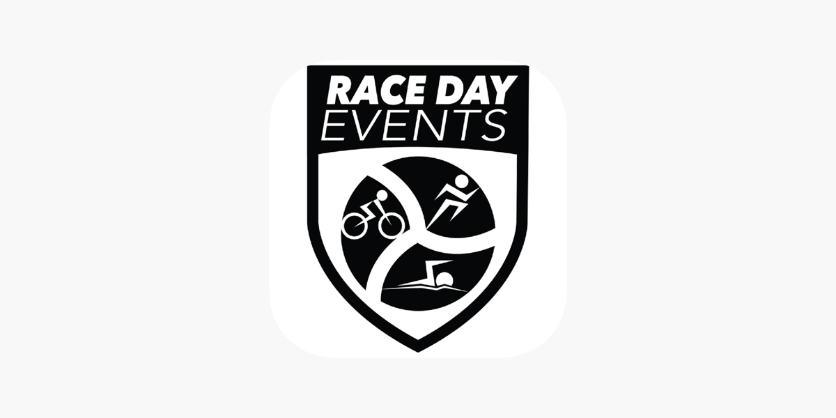 Race Day Events on the App Store