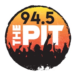 KTBL 94.5 the Pit