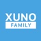 The XUNO App keeps parents and students up-to-date with: 