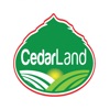Cedar Land icon