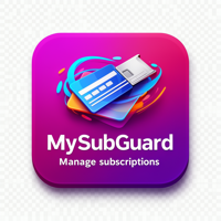 MySubGuard