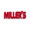 Miller's New Markets