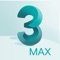 3dmax-3DsMax图纸3D查看器CAD快看图模型浏览器