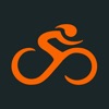 Ride with GPS: Bike Navigation icon