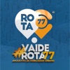 Rota77 #VAIDEROTA77 icon