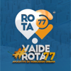 Rota77 #VAIDEROTA77 - ROTA 77 DE MOBILIDADE URBANA LTDA