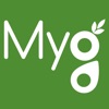 MyGrower - iPadアプリ