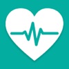 Blood Pressure & Pulse Tracker icon