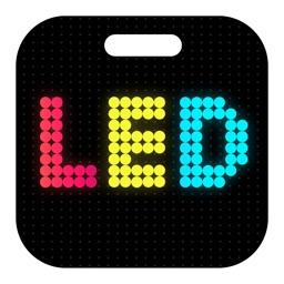 AN LED Banner - LED Scroller