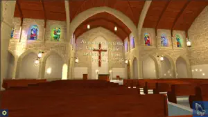 The Sanctuary: Virtual Church screenshot 4