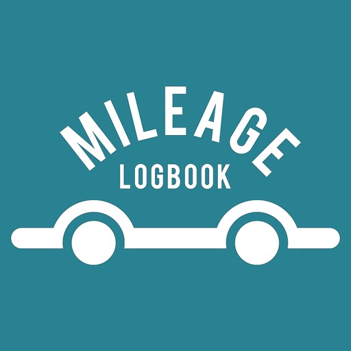 Mileage Logbook - AppWisp.com