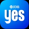 JDB Yes icon