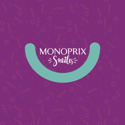 Monoprix Smiles