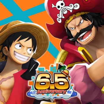 ONE PIECE Bounty Rush