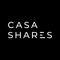 Casa Shares offers an accessible and straightforward way to invest in premium investment real estate