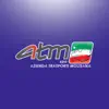 ATM-Azienda Trasporti Molisana App Feedback