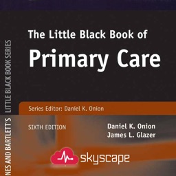 Little Black Book Primary Care