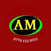 AM Shopping icon