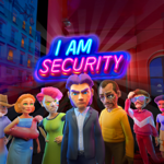 I Am Security - original game на пк