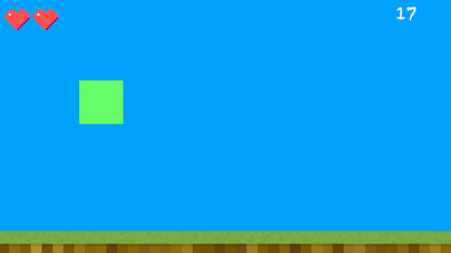 Screenshot #1 pour Cube Catch 1
