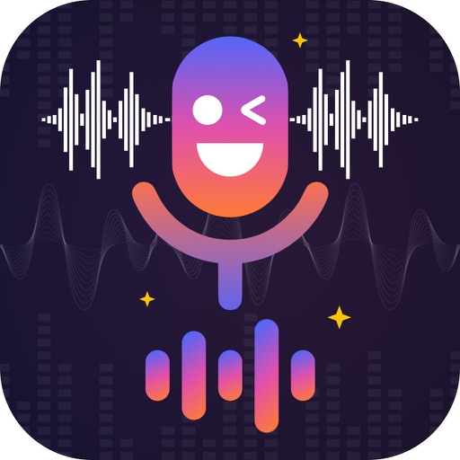 AI Magic Voice Changer