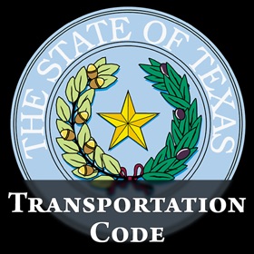 스크린샷 (5) TX Transportation Code 2024