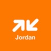 Orange Money Jordan icon