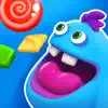 Candy Planet: Monster Invaders App Delete